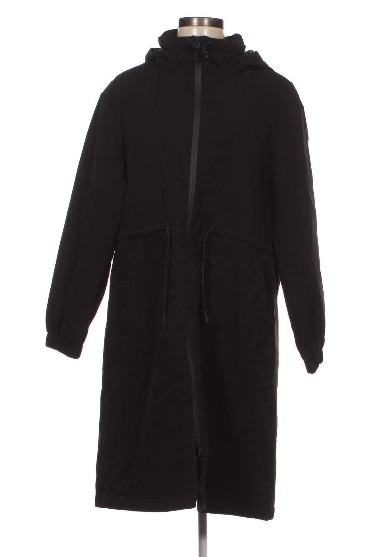 Dámska bunda  Sisley, Veľkosť S, Farba Čierna, Cena  26,44 €