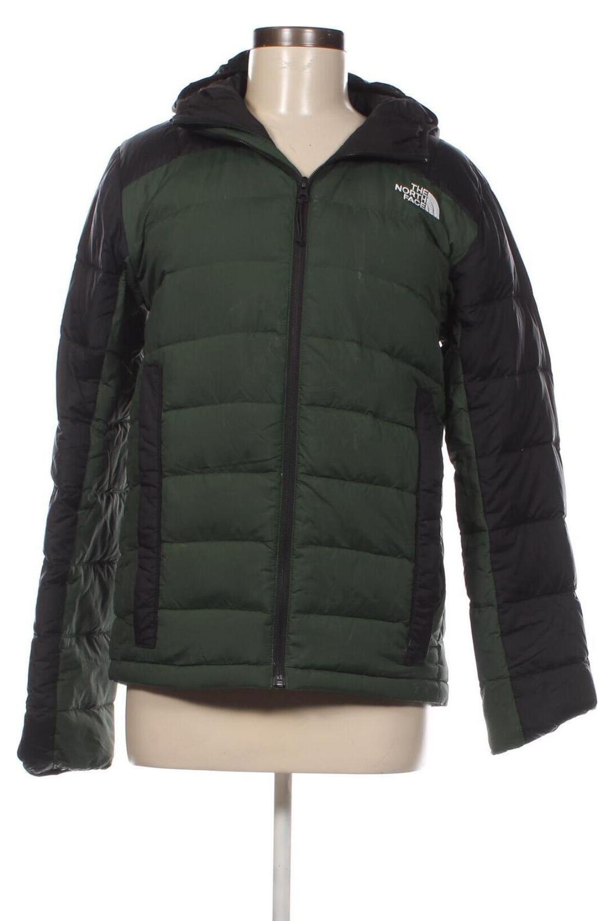 Damenjacke The North Face, Größe XS, Farbe Grün, Preis € 140,72