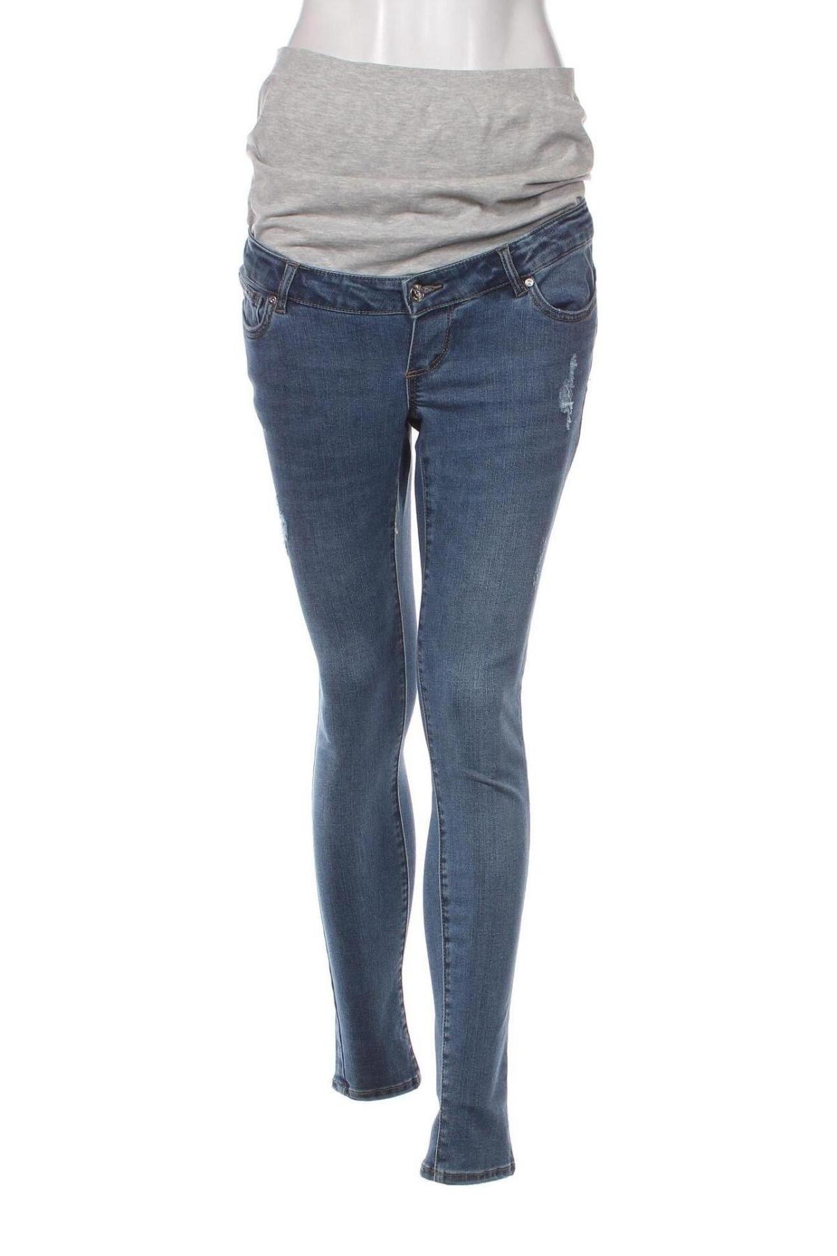 Umstandsjeans ONLY, Größe M, Farbe Blau, Preis 11,22 €