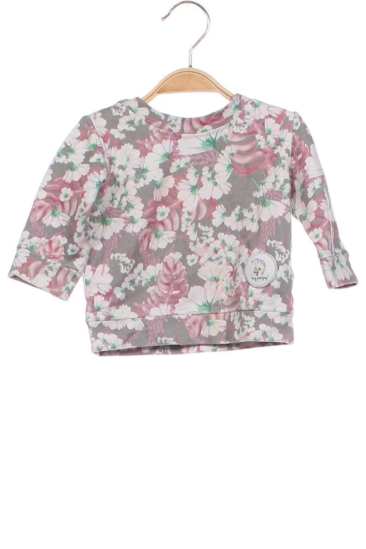 Kinder Shirt, Größe 6-9m/ 68-74 cm, Farbe Mehrfarbig, Preis € 15,79