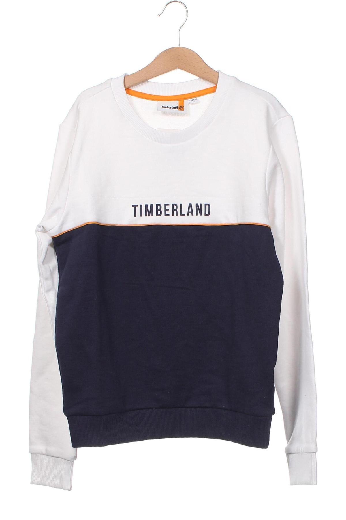 Παιδική μπλούζα Timberland, Μέγεθος 11-12y/ 152-158 εκ., Χρώμα Πολύχρωμο, Τιμή 16,16 €