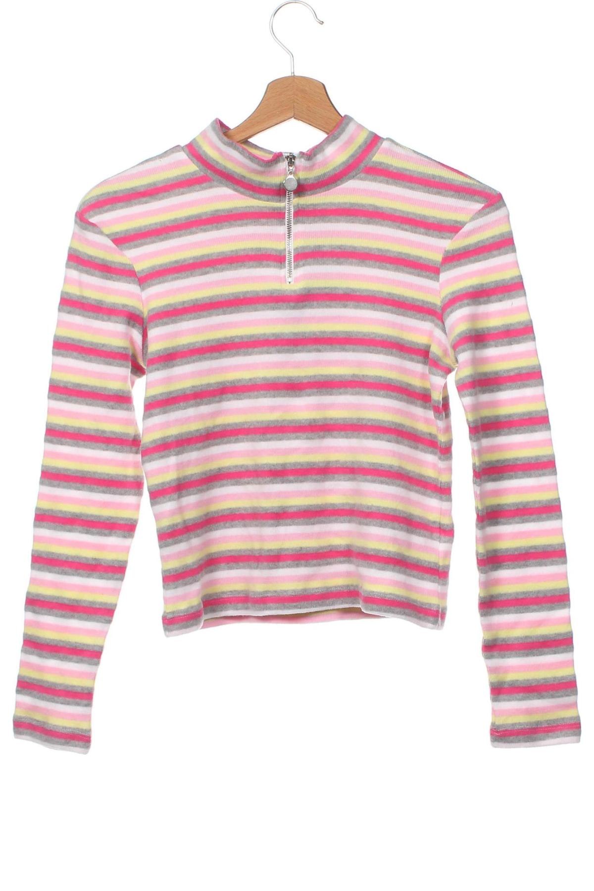 Детска блуза Wow, Размер 12-13y/ 158-164 см, Цвят Многоцветен, Цена 8,64 лв.