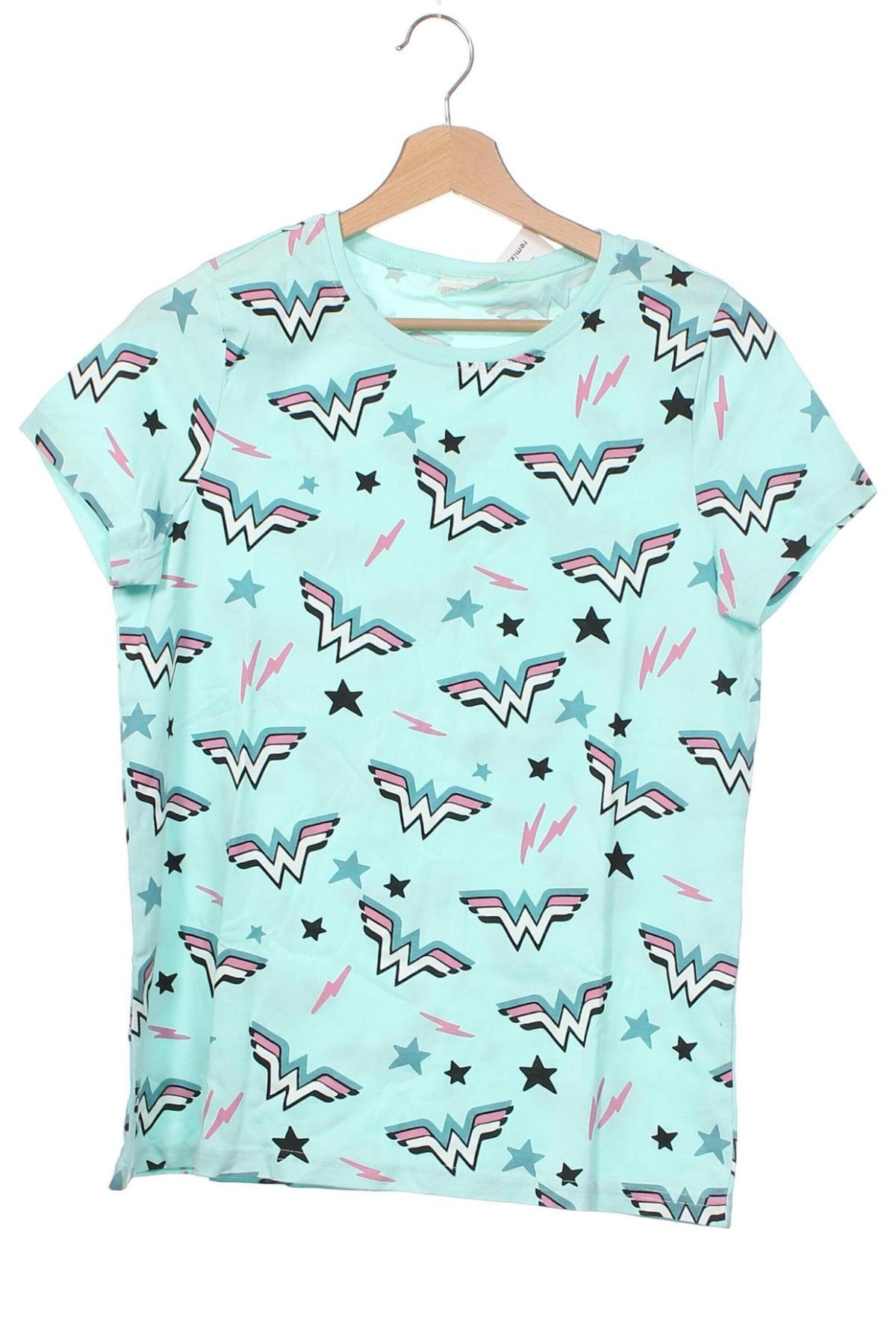 Dětské pyžamo Coccodrillo, Velikost 13-14y/ 164-168 cm, Barva Modrá, Cena  420,00 Kč