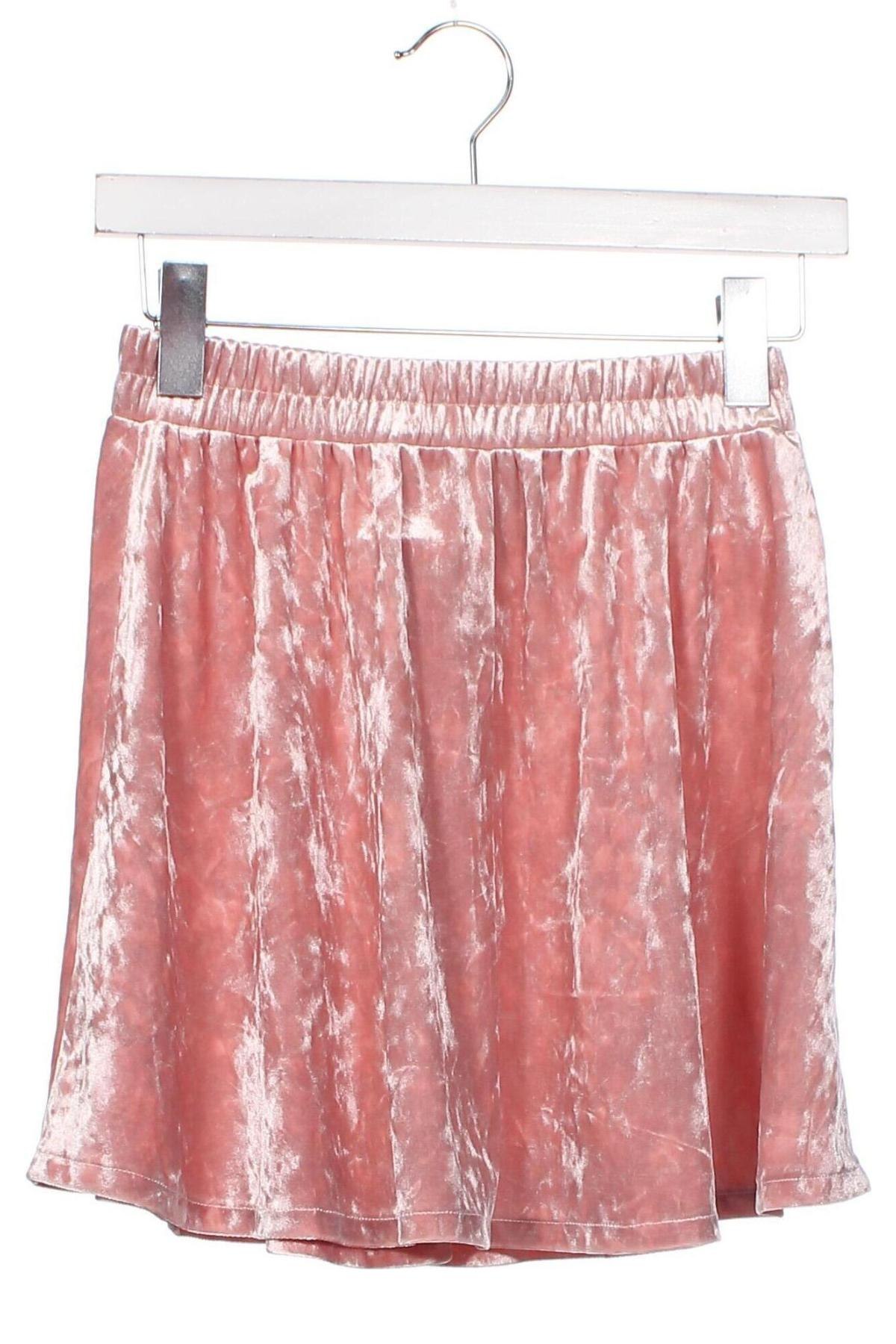 Dětská sukně  H&M, Velikost 10-11y/ 146-152 cm, Barva Růžová, Cena  335,00 Kč