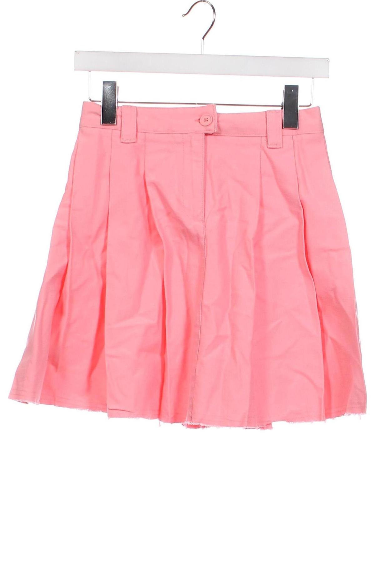 Detská sukňa  LC Waikiki, Veľkosť 10-11y/ 146-152 cm, Farba Ružová, Cena  2,95 €