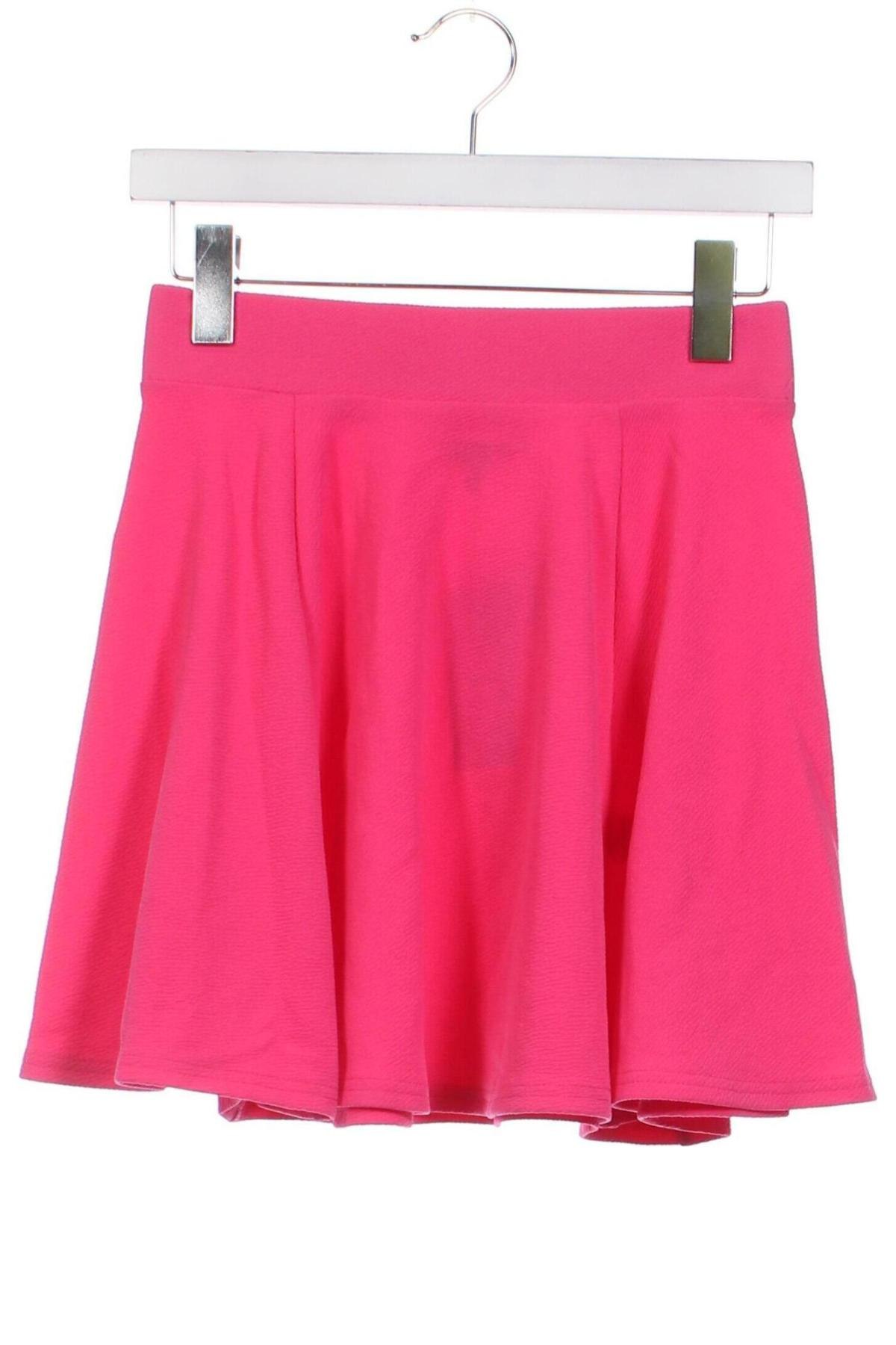 Dětská sukně  New Look, Velikost 12-13y/ 158-164 cm, Barva Růžová, Cena  670,00 Kč