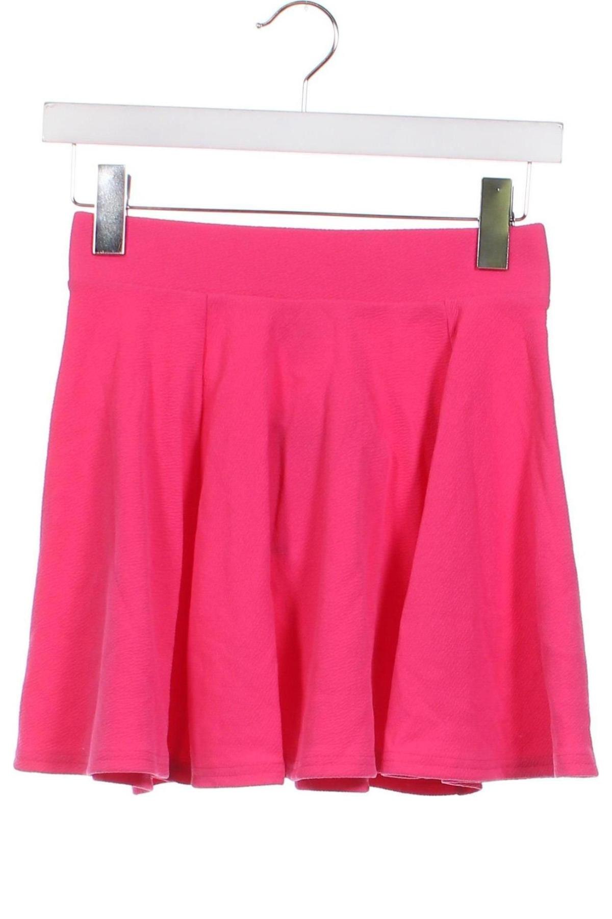 Παιδική φούστα New Look, Μέγεθος 10-11y/ 146-152 εκ., Χρώμα Ρόζ , Τιμή 3,90 €