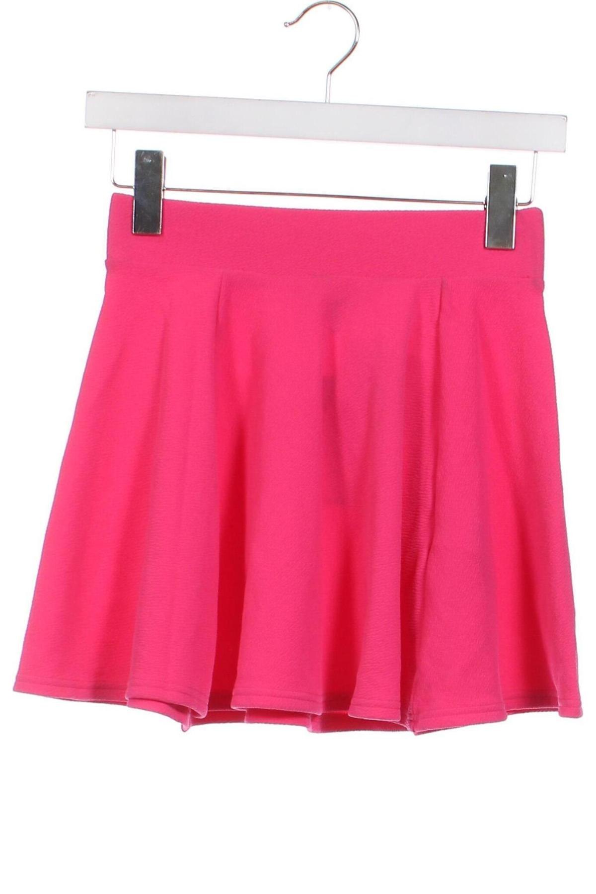 Dětská sukně  New Look, Velikost 10-11y/ 146-152 cm, Barva Růžová, Cena  101,00 Kč