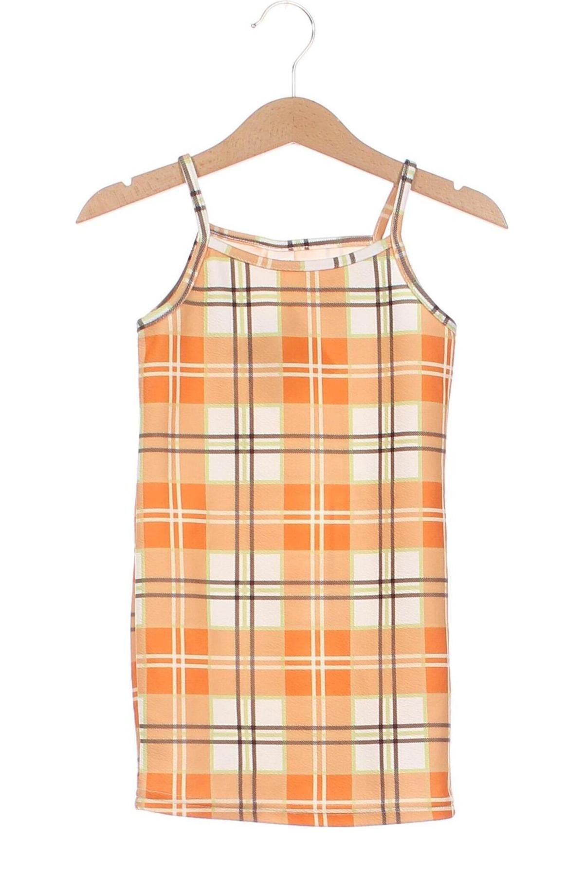 Παιδικό φόρεμα SHEIN, Μέγεθος 2-3y/ 98-104 εκ., Χρώμα Πολύχρωμο, Τιμή 5,01 €