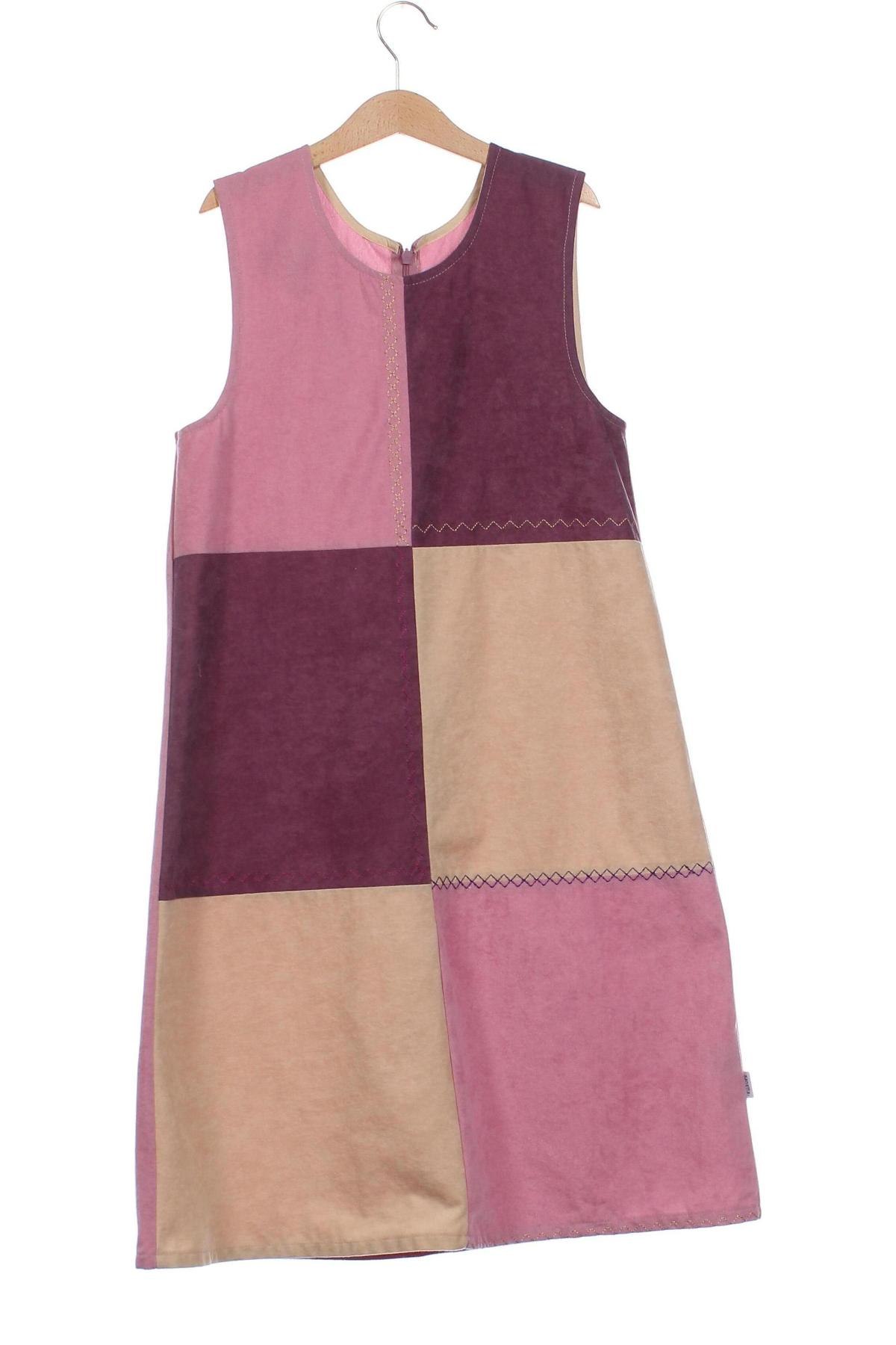 Detské šaty  Sanetta, Veľkosť 11-12y/ 152-158 cm, Farba Viacfarebná, Cena  14,74 €