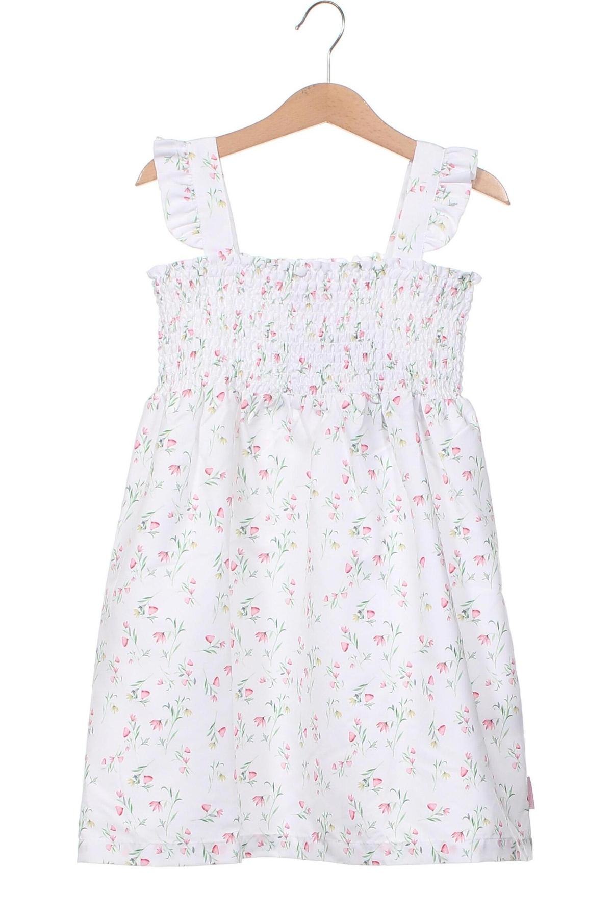 Детска рокля Trespass, Размер 2-3y/ 98-104 см, Цвят Многоцветен, Цена 53,72 лв.