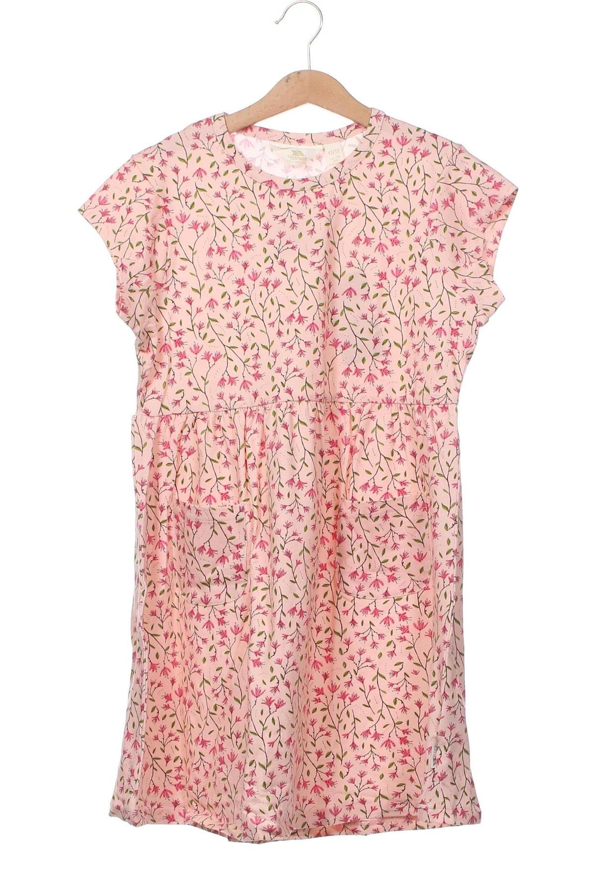 Detské šaty  Trespass, Veľkosť 10-11y/ 146-152 cm, Farba Viacfarebná, Cena  10,09 €