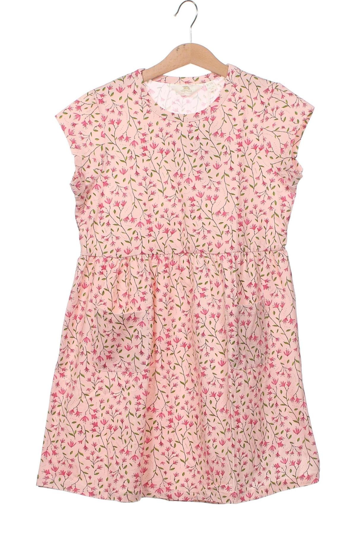 Kinderkleid Trespass, Größe 8-9y/ 134-140 cm, Farbe Mehrfarbig, Preis 11,47 €