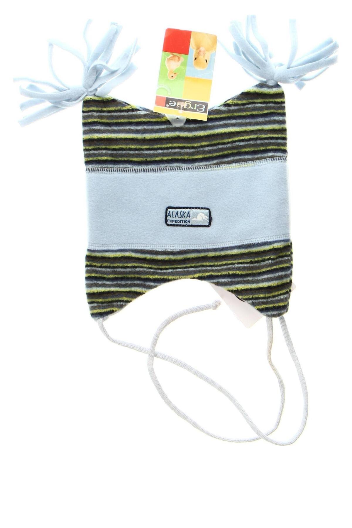 Παιδικό καπέλο Ergee, Χρώμα Πολύχρωμο, Τιμή 11,76 €