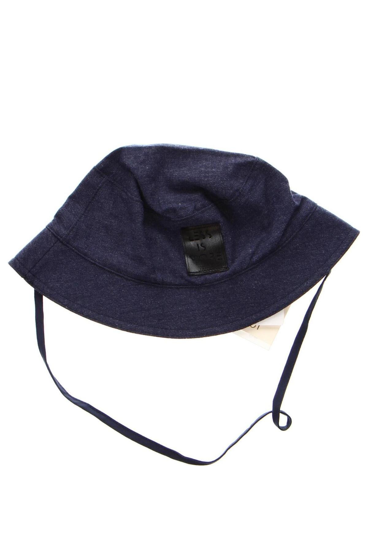 Παιδικό καπέλο Jamiks, Χρώμα Μπλέ, Τιμή 4,45 €