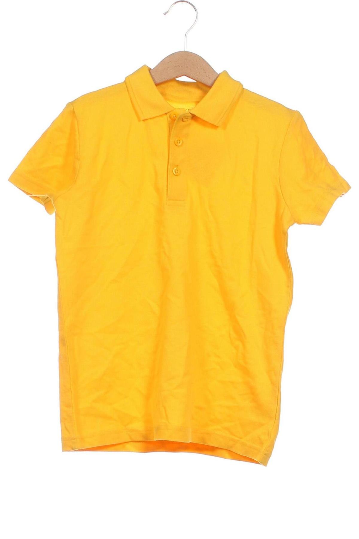 Detské tričko Next, Veľkosť 6-7y/ 122-128 cm, Farba Žltá, Cena  11,63 €