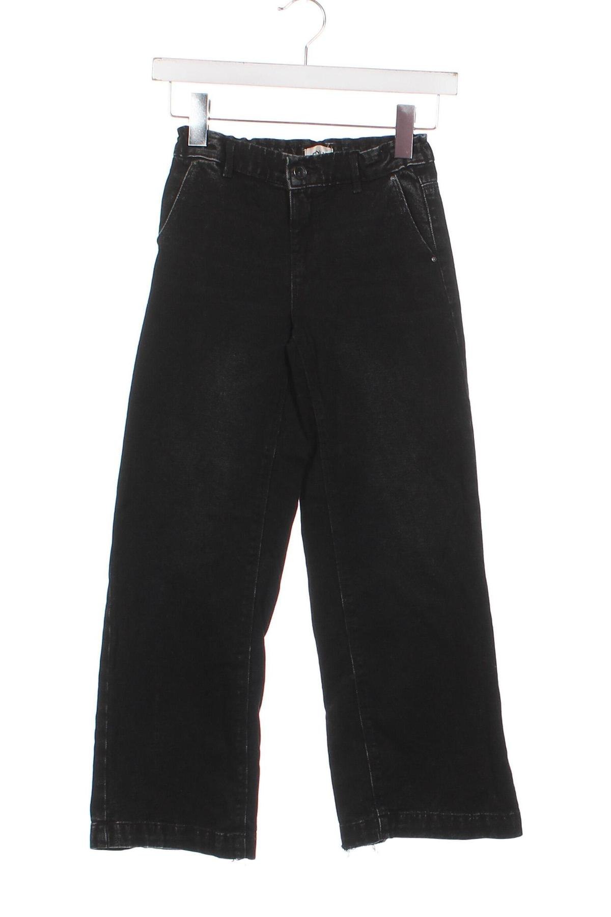 Dětské džíny  ONLY, Velikost 8-9y/ 134-140 cm, Barva Černá, Cena  696,00 Kč