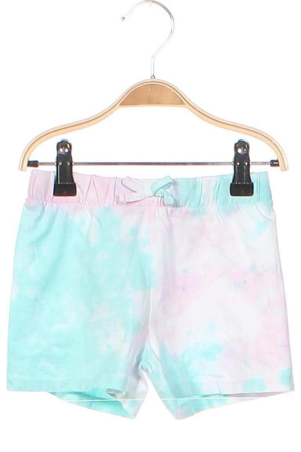 Detské krátke nohavice  Du Pareil Au Meme, Veľkosť 3-4y/ 104-110 cm, Farba Viacfarebná, Cena  9,28 €