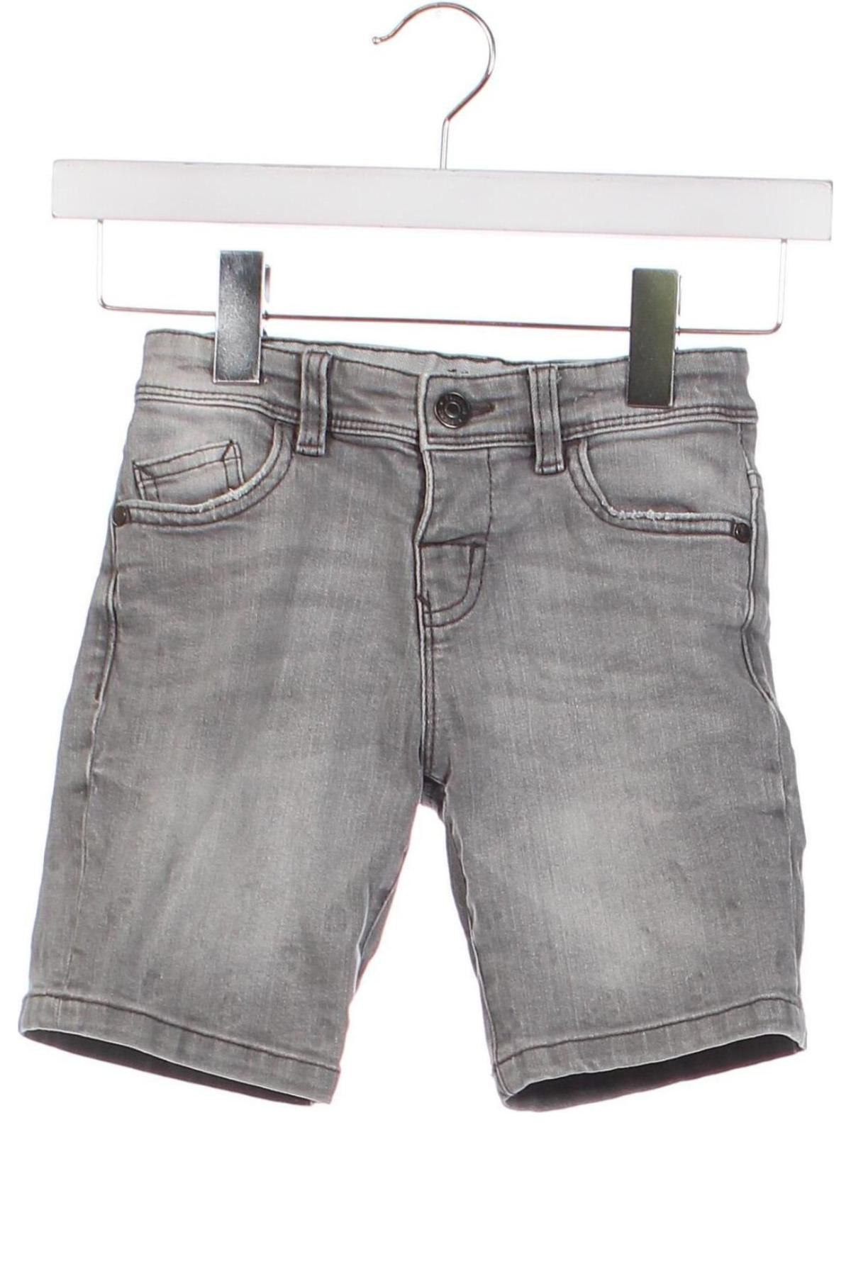 Kinder Shorts Palomino, Größe 3-4y/ 104-110 cm, Farbe Grau, Preis € 4,76
