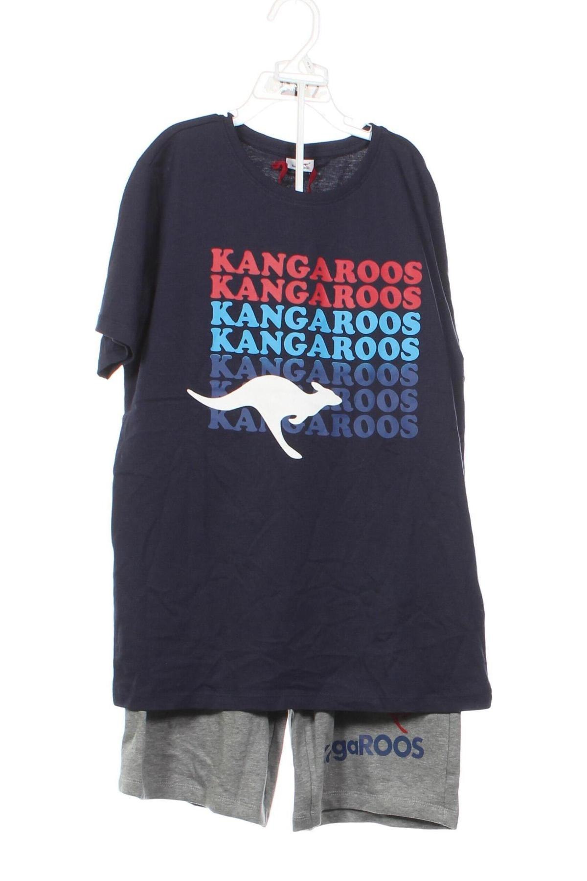 Dětský komplet  Kangaroos, Velikost 11-12y/ 152-158 cm, Barva Vícebarevné, Cena  570,00 Kč