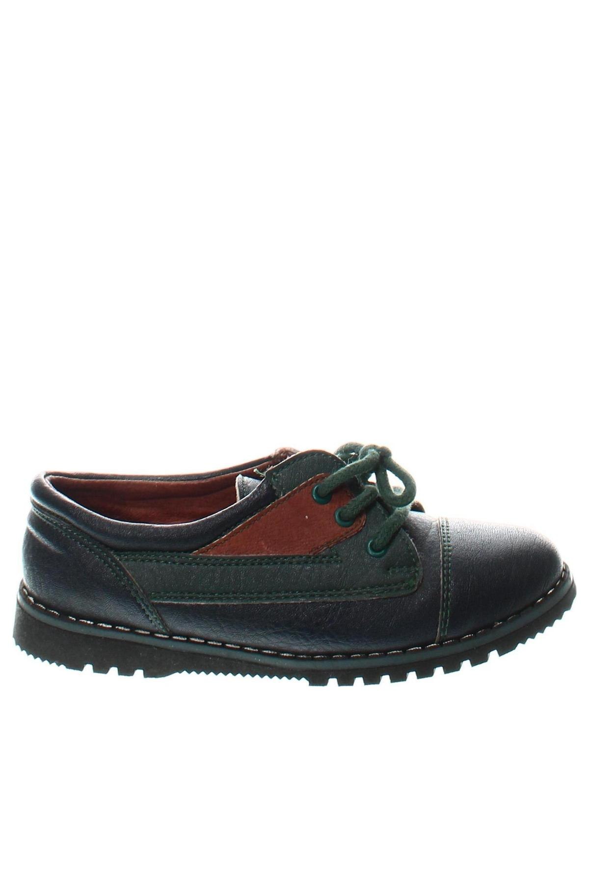 Dětské boty , Velikost 29, Barva Zelená, Cena  142,00 Kč