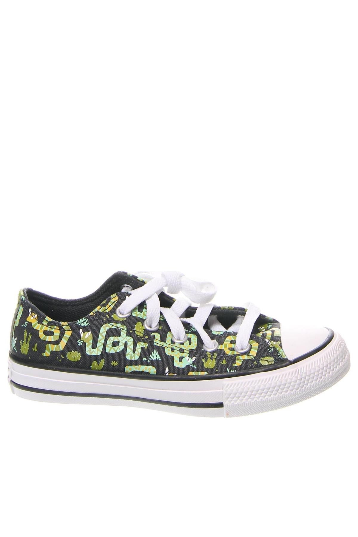 Încălțăminte pentru copii Converse, Mărime 30, Culoare Multicolor, Preț 190,79 Lei