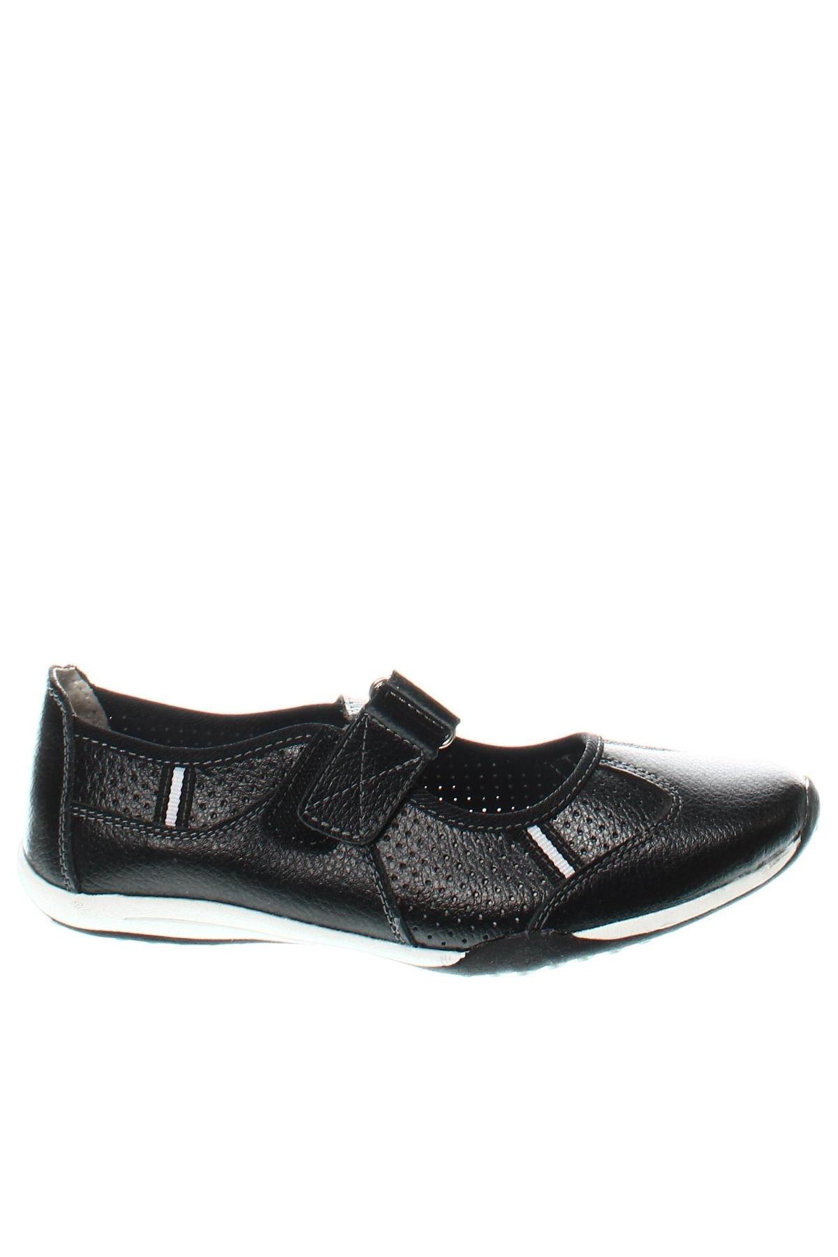 Детски обувки Megias, Размер 36, Цвят Черен, Цена 53,40 лв.