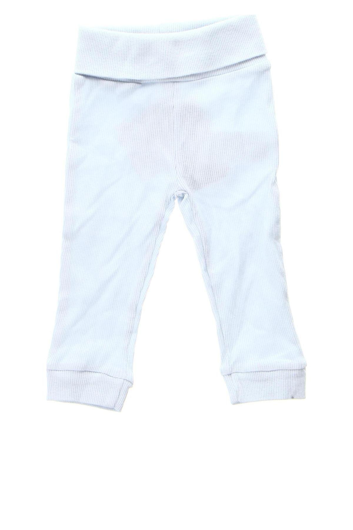Детски панталон Coolclub, Размер 2-3m/ 56-62 см, Цвят Син, Цена 39,00 лв.