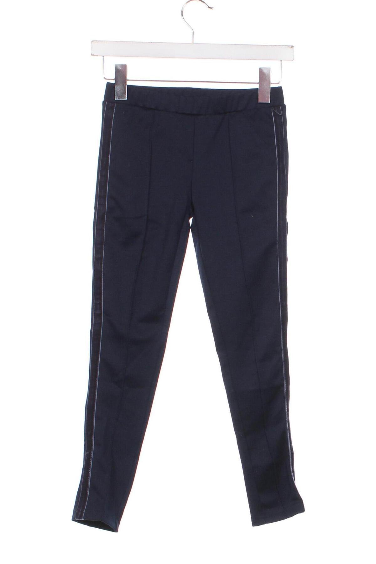 Dětské kalhoty  Grain De Ble, Velikost 8-9y/ 134-140 cm, Barva Modrá, Cena  710,00 Kč