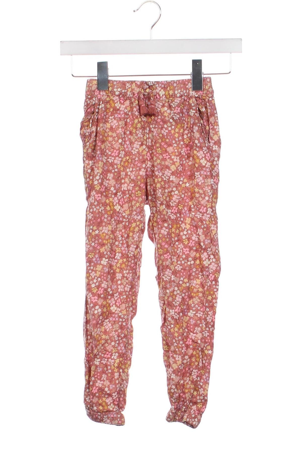 Dziecięce spodnie H&M, Rozmiar 4-5y/ 110-116 cm, Kolor Kolorowy, Cena 79,96 zł
