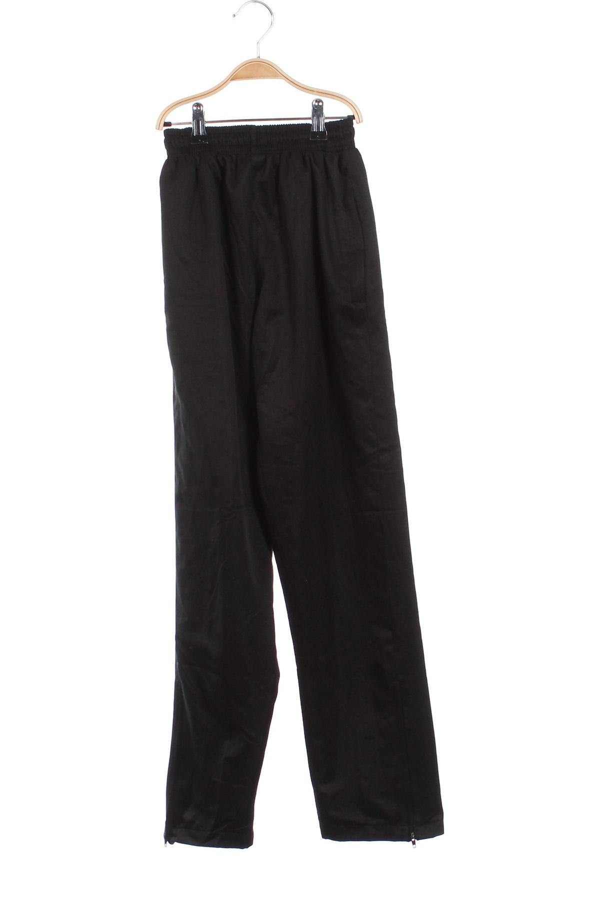 Dětské kalhoty  Vision, Velikost 8-9y/ 134-140 cm, Barva Černá, Cena  268,00 Kč
