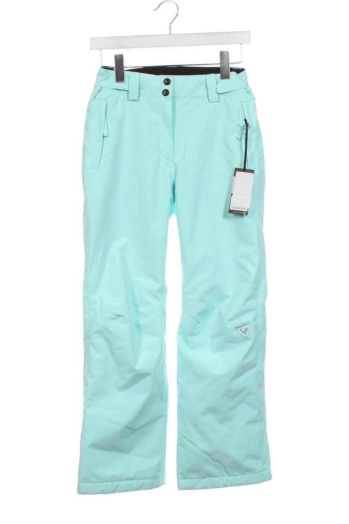 Παιδικό παντελόνι για χειμερινά σπορ Rossignol, Μέγεθος 11-12y/ 152-158 εκ., Χρώμα Μπλέ, Τιμή 49,62 €