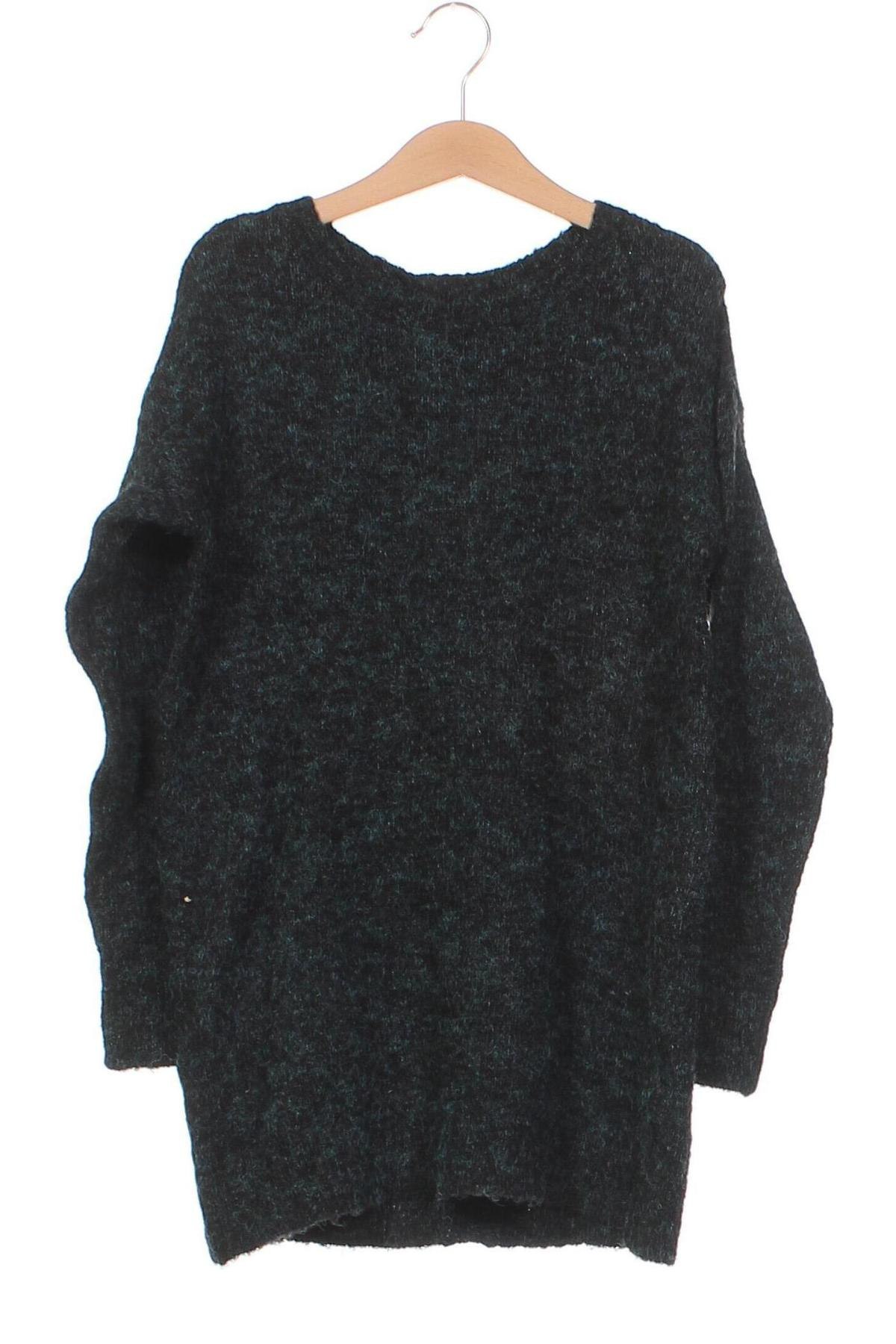 Детски пуловер Cubus, Размер 8-9y/ 134-140 см, Цвят Многоцветен, Цена 9,60 лв.