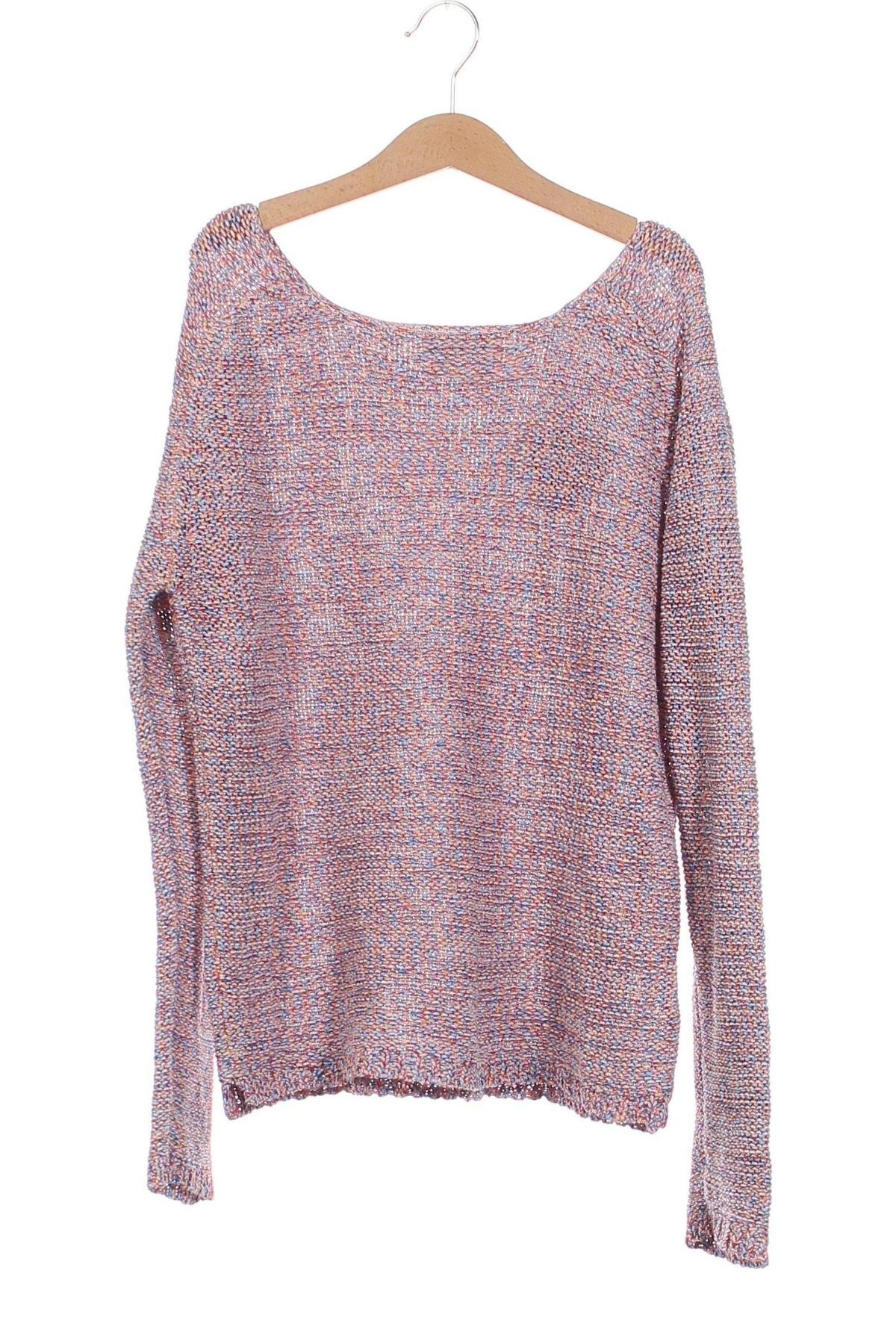 Παιδικό πουλόβερ Zara Knitwear, Μέγεθος 13-14y/ 164-168 εκ., Χρώμα Πολύχρωμο, Τιμή 14,84 €