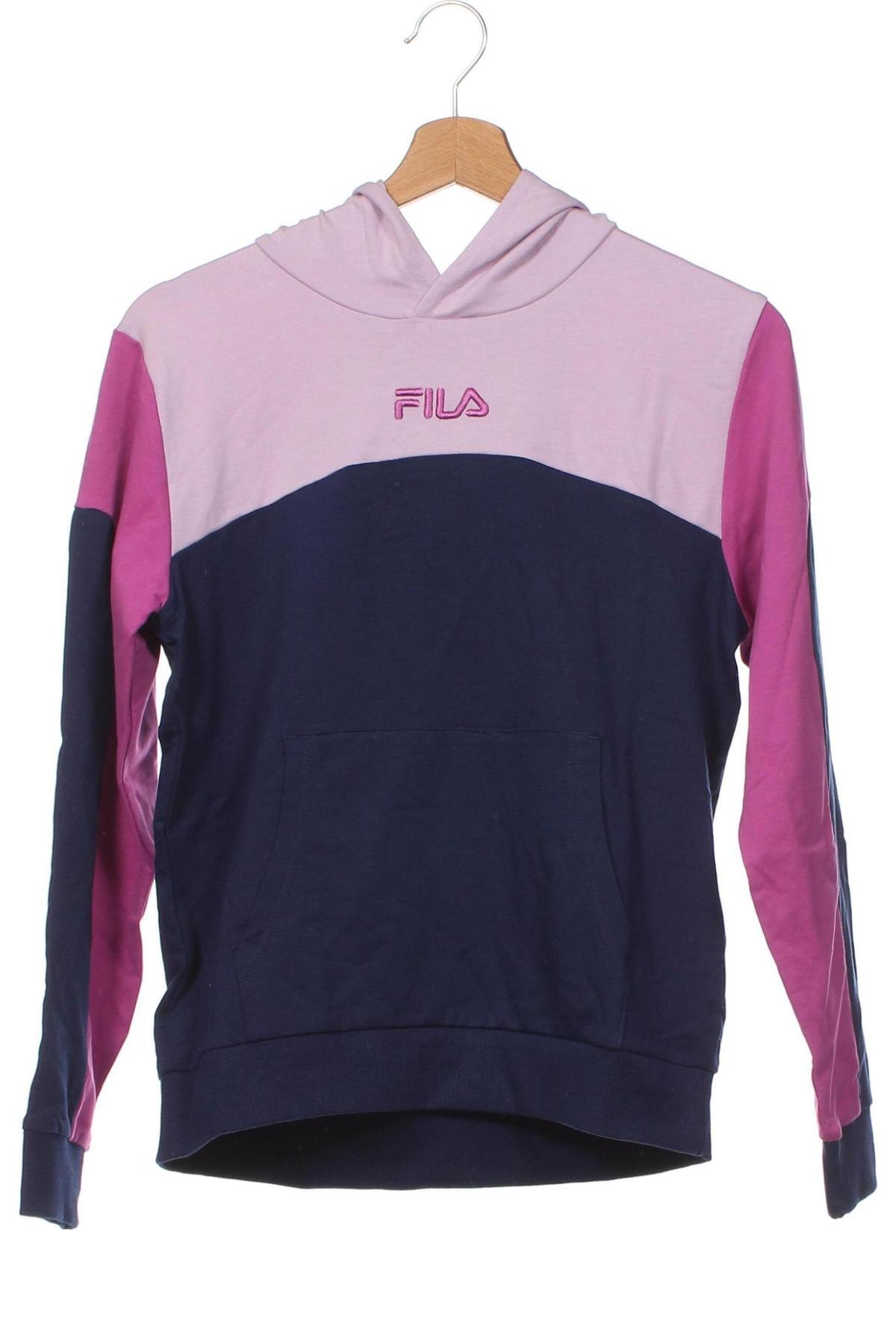 Kinder Sweatshirts FILA, Größe 12-13y/ 158-164 cm, Farbe Mehrfarbig, Preis 17,92 €
