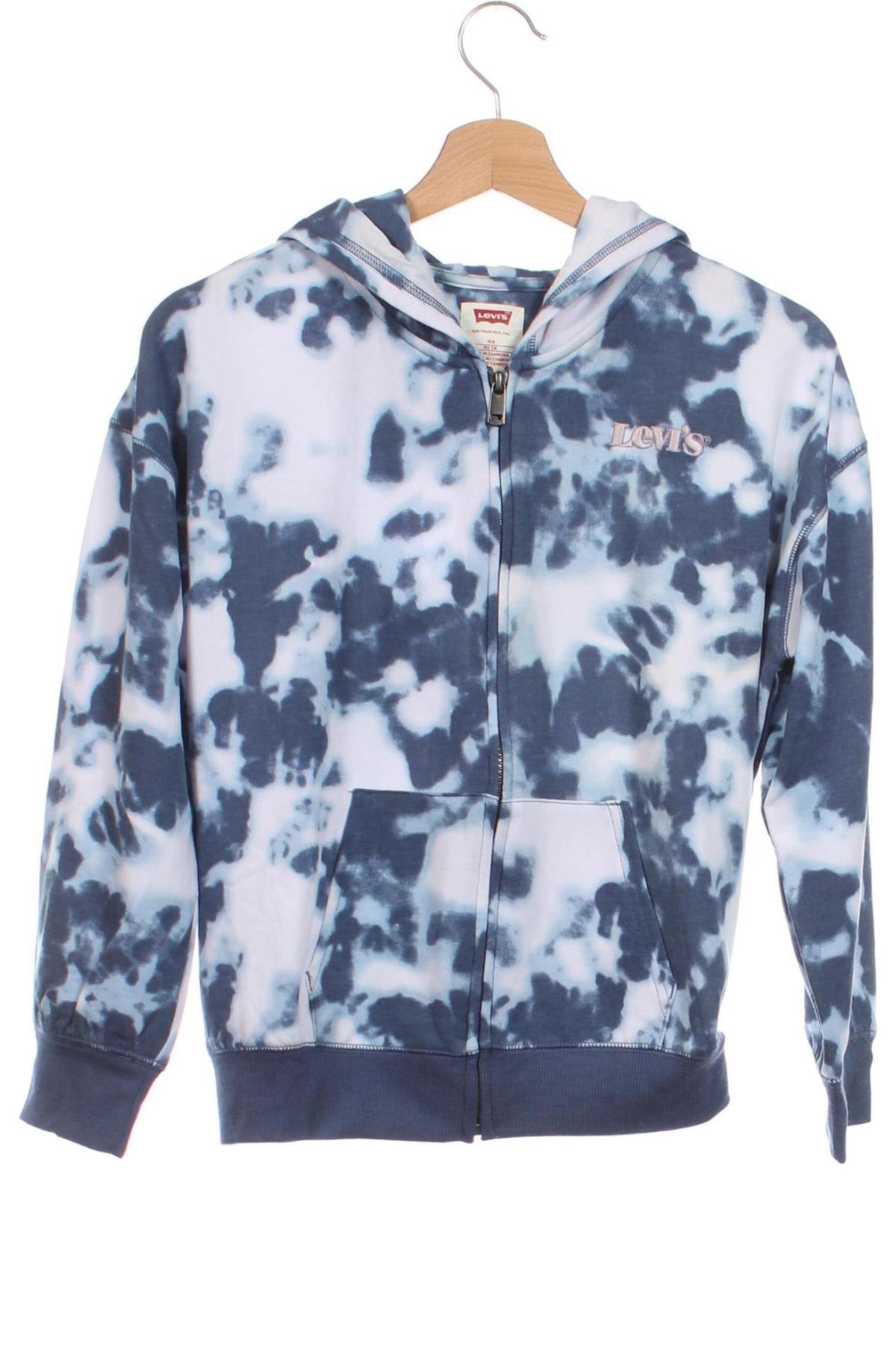 Kinder Sweatshirts Levi's, Größe 10-11y/ 146-152 cm, Farbe Mehrfarbig, Preis 61,34 €