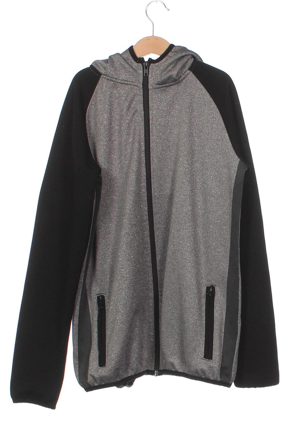 Kinder Sweatshirts Primark, Größe 13-14y/ 164-168 cm, Farbe Grau, Preis 7,57 €