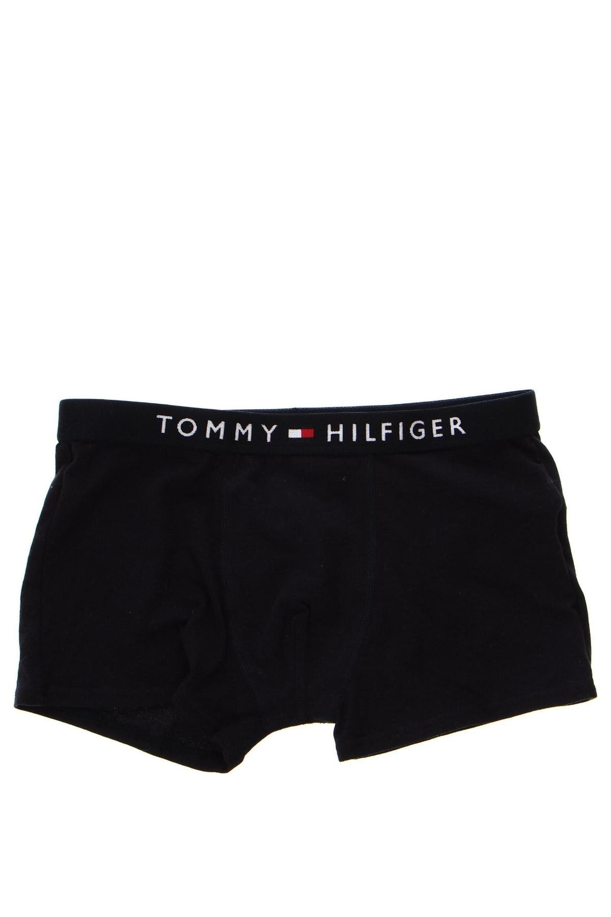 Dětské spodní prádlo Tommy Hilfiger, Velikost 9-10y/ 140-146 cm, Barva Modrá, Cena  522,00 Kč