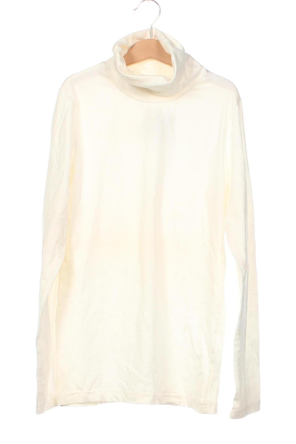 Παιδική ζιβαγκο μπλουζα Yigga, Μέγεθος 12-13y/ 158-164 εκ., Χρώμα Εκρού, Τιμή 3,46 €