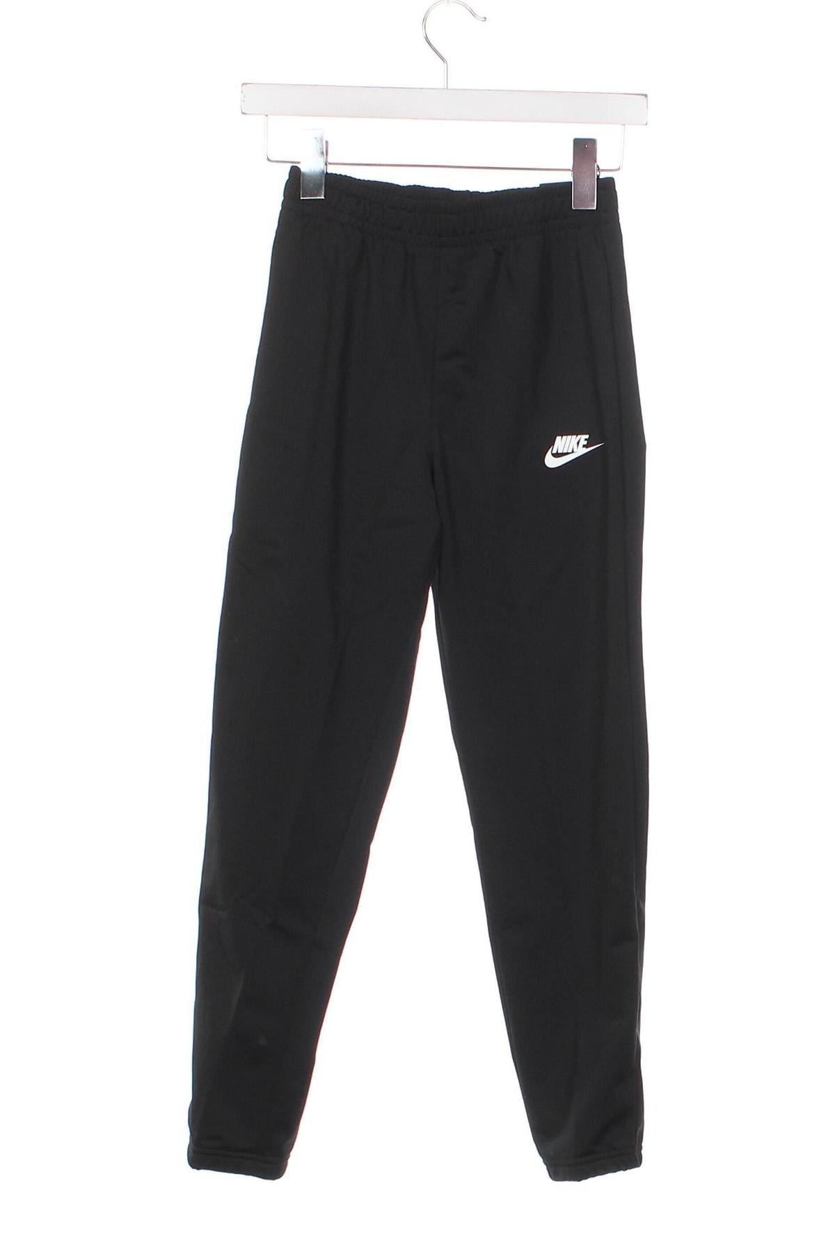 Pantaloni de trening, pentru copii Nike, Mărime 9-10y/ 140-146 cm, Culoare Negru, Preț 182,37 Lei