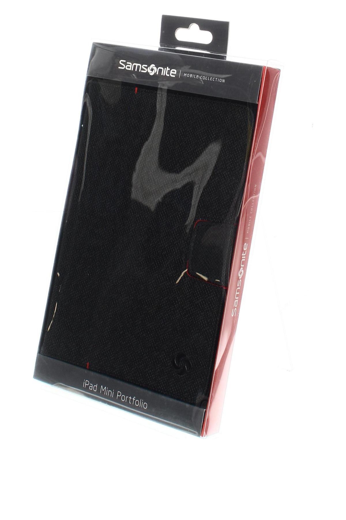 Tablet case Samsonite, Χρώμα Μαύρο, Τιμή 25,52 €