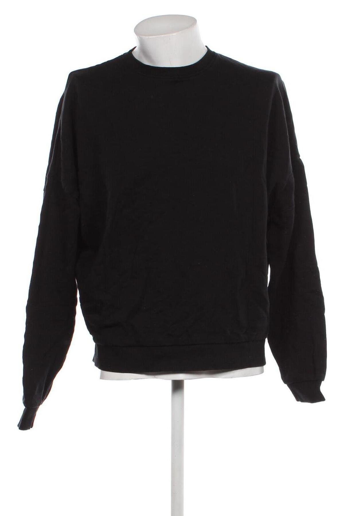 Pánske tričko  ASOS, Veľkosť S, Farba Čierna, Cena  3,74 €