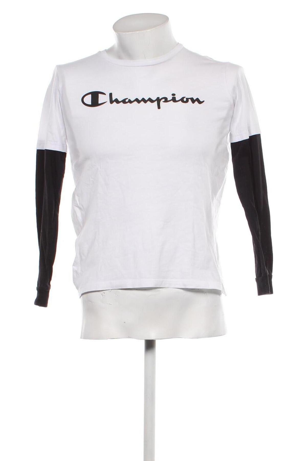 Pánske tričko  Champion, Veľkosť XL, Farba Biela, Cena  29,90 €