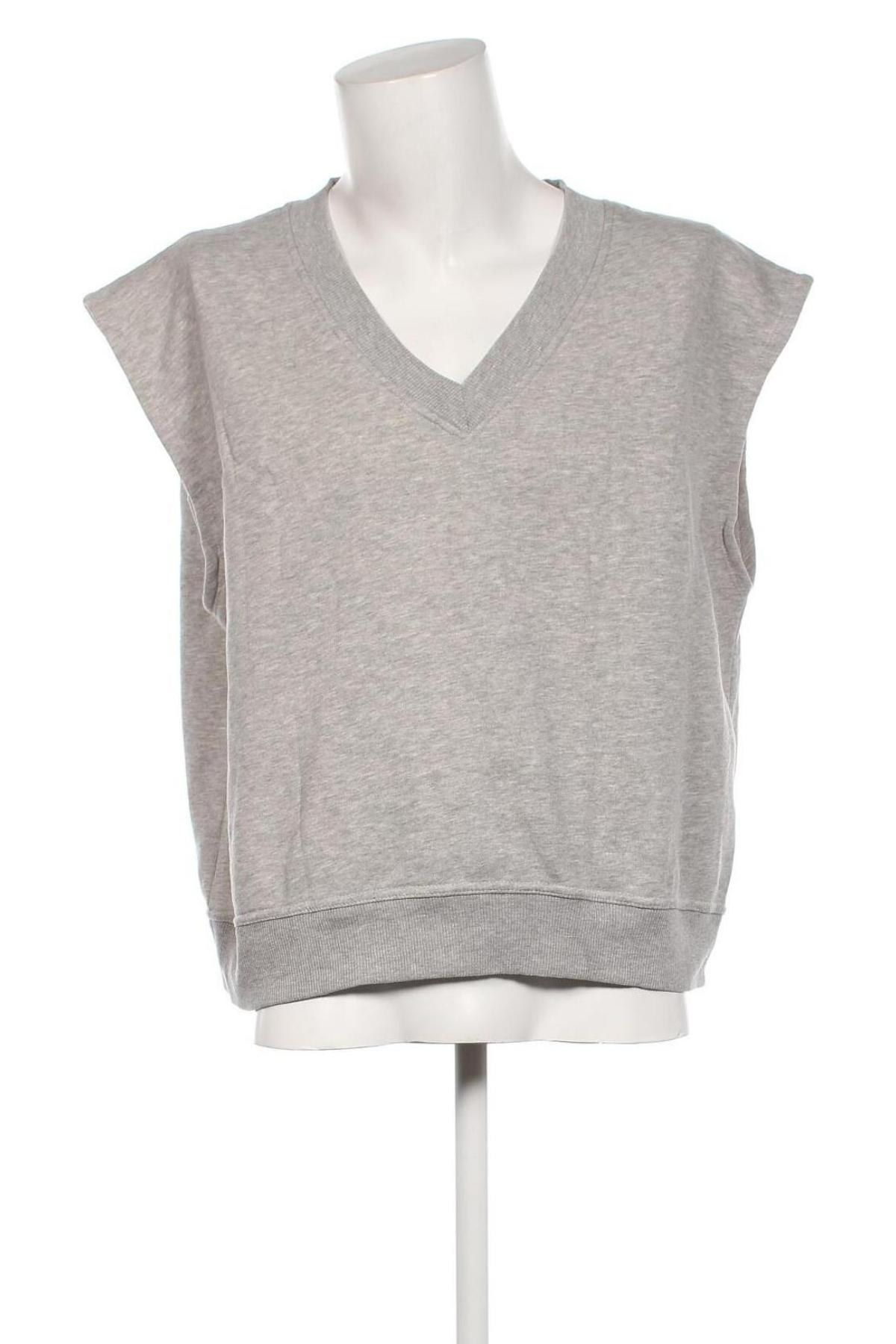 Ανδρική μπλούζα Lager 157, Μέγεθος L, Χρώμα Γκρί, Τιμή 4,94 €