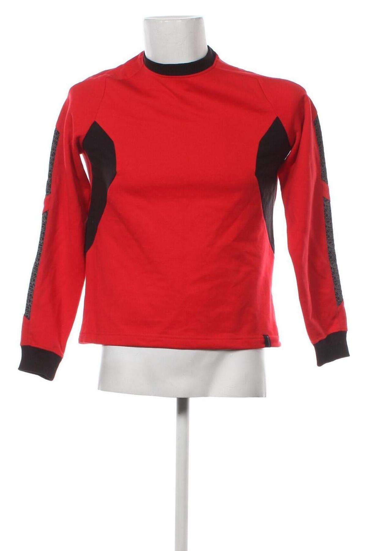 Herren Shirt Mascot, Größe M, Farbe Rot, Preis € 21,57