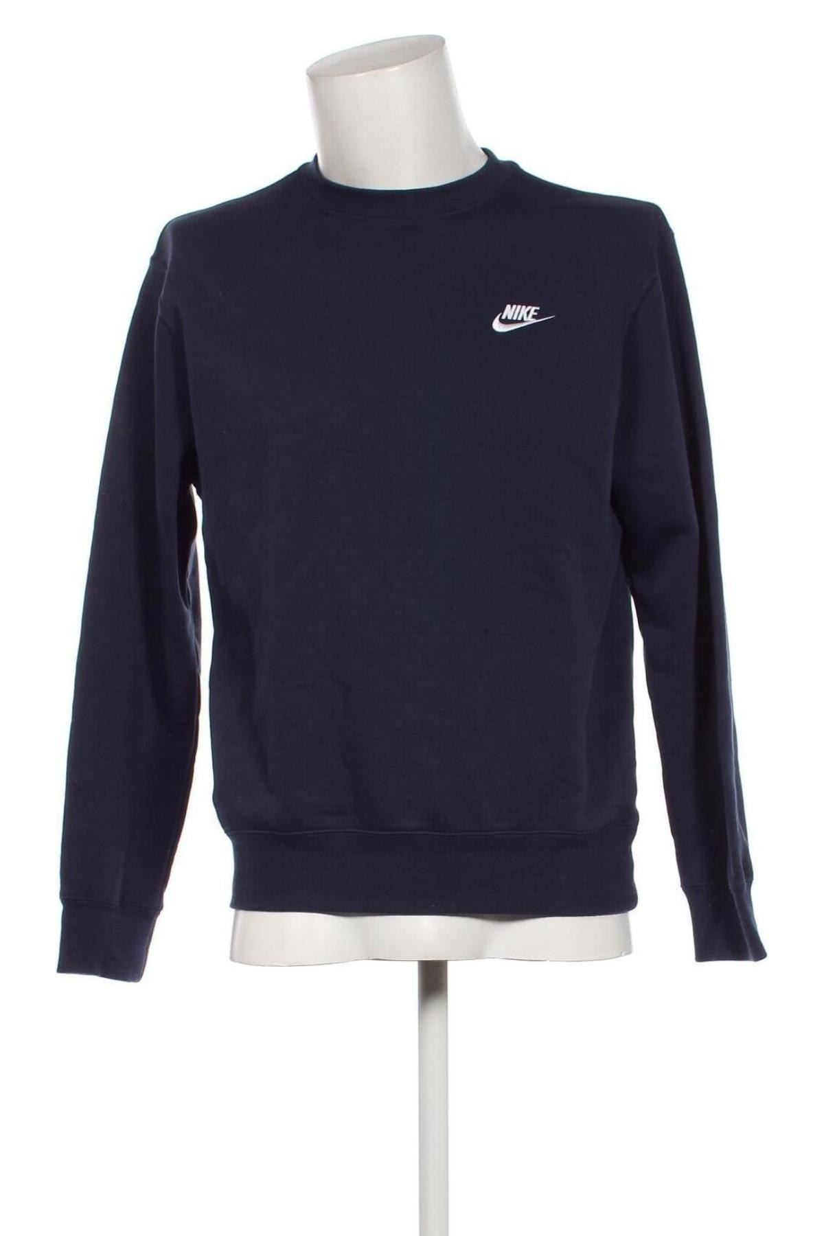 Herren Shirt Nike, Größe S, Farbe Blau, Preis € 52,58