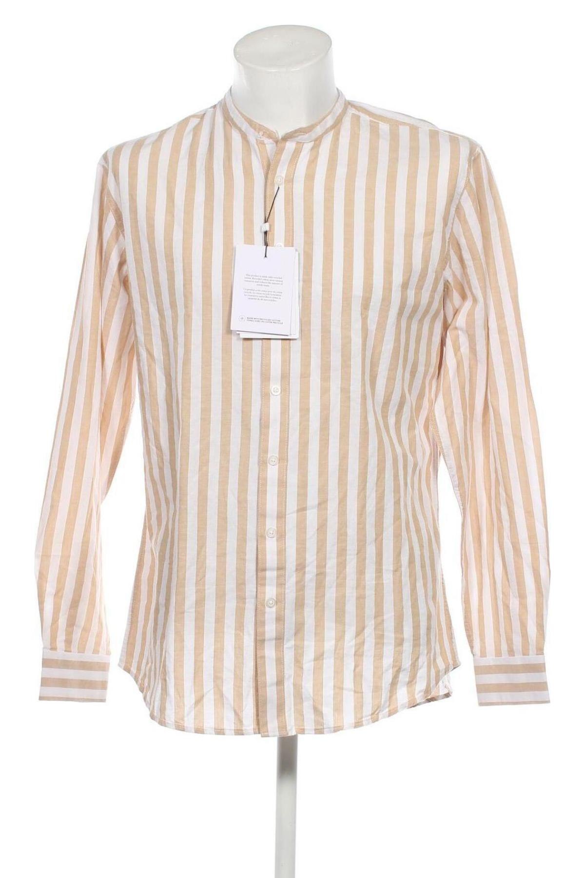 Pánska košeľa  Selected Homme, Veľkosť XL, Farba Viacfarebná, Cena  42,27 €