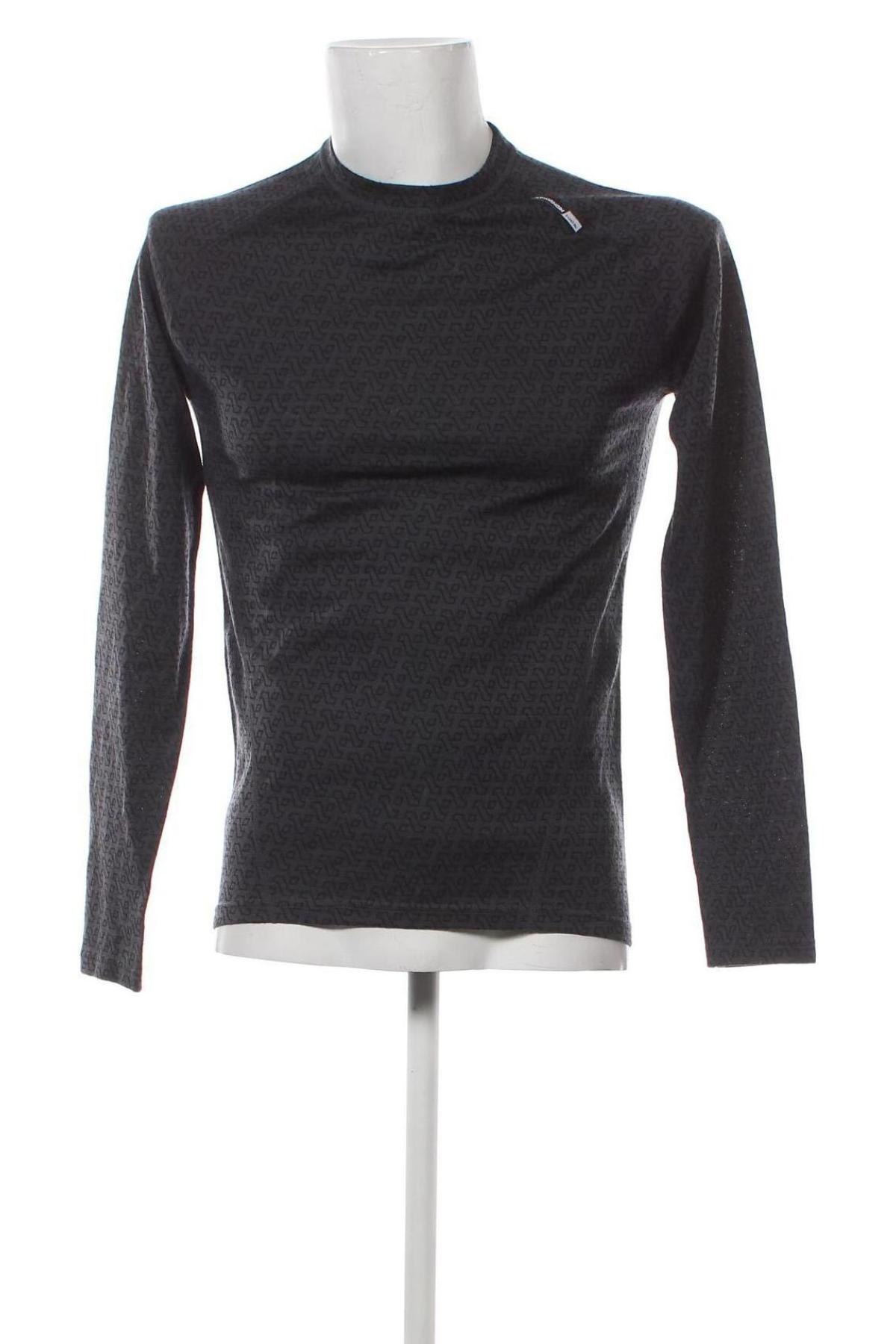 Мъжка спортна блуза Norheim, Размер L, Цвят Многоцветен, Цена 29,58 лв.