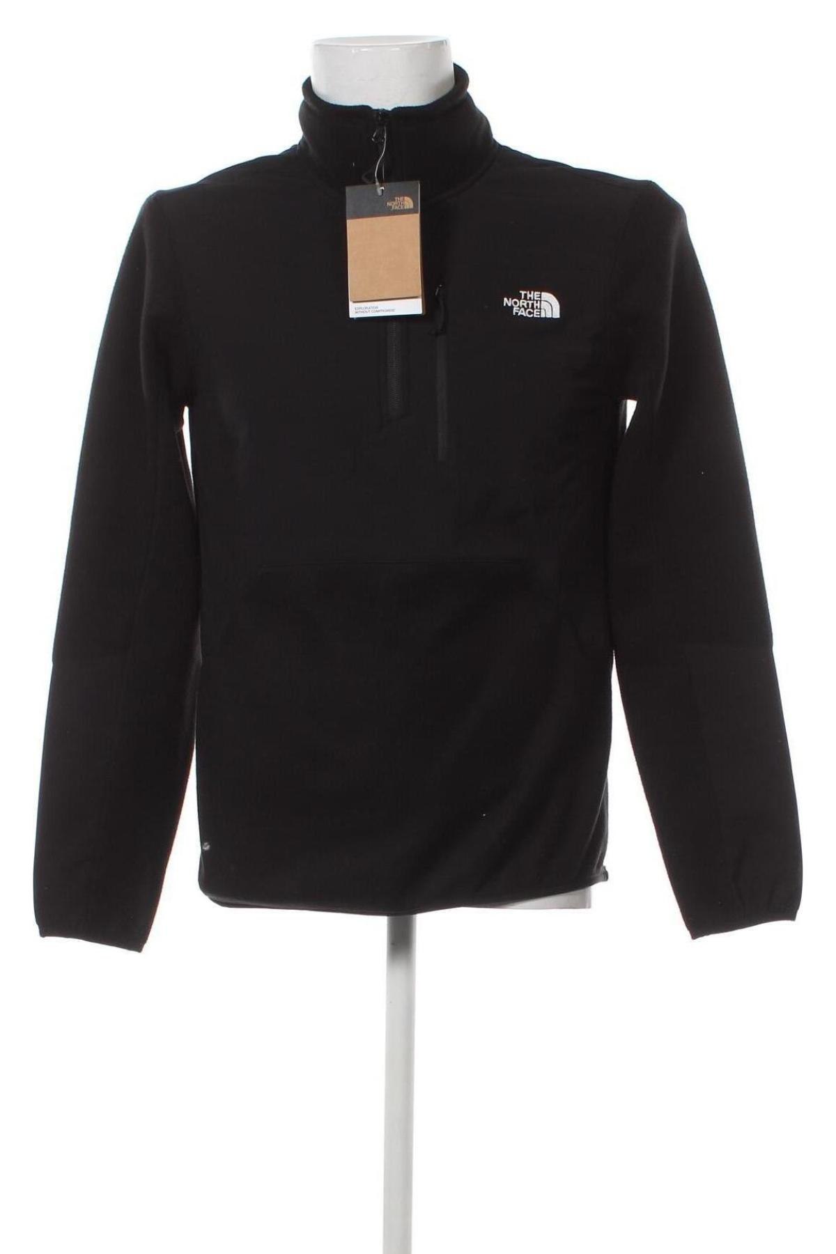 Pánské sportovní tričko The North Face, Velikost M, Barva Černá, Cena  2 304,00 Kč