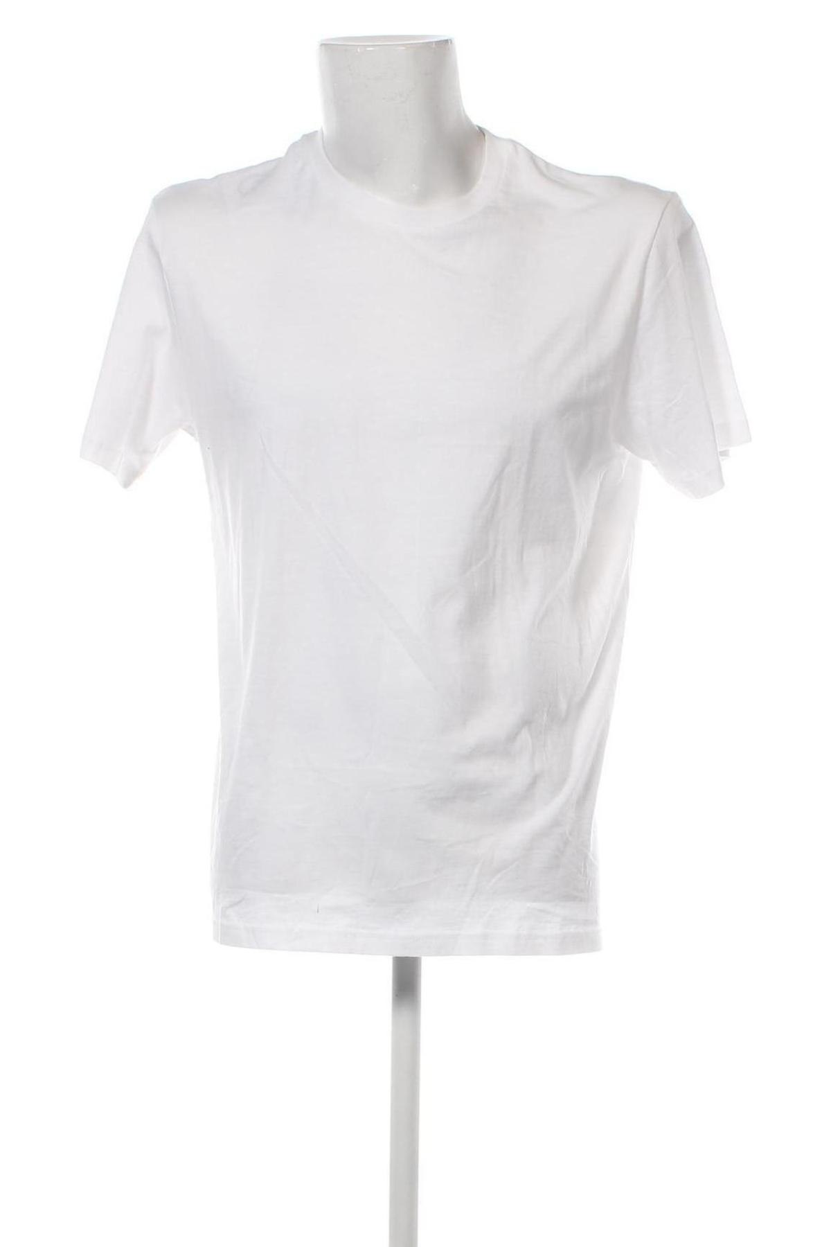 Herren T-Shirt Carhartt, Größe L, Farbe Weiß, Preis € 27,84